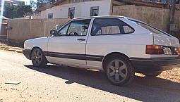 Gol Quadrado
