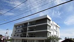 Apartamento Residencial À Venda, Cristo Rei, Estrela.