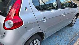 Fiat Palio Atractive 1.0 2017
