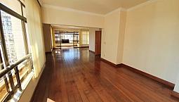 Apartamento À Venda Com 4 Dormitórios Em Lourdes, Belo Horizonte Cod:9682