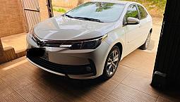 Corolla Xei  2019 