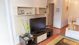 Apartamento A Venda No Noroeste Com 2 Quartos, Suíte, Vaga -  Sqnw 302 