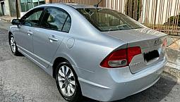 Financio Honda Civic 2011