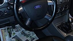 Ford Focus 2.0 Flex 2012...40.900....