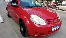 Ford Ka 2010
