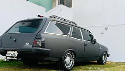 Opala 6C