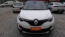 Captur 2019/2020 2.0 16V Hi-Flex Intense Automático