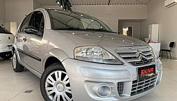 Citroen C3 1.4