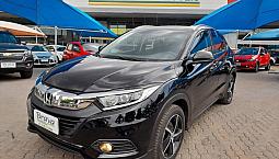 Honda Hr-V Ex Cvt 1.8 I-Vtec 2020