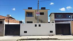Casa No Bairro Das Indústrias