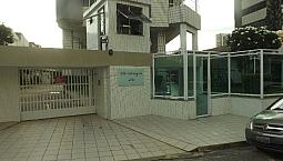 Apto Condomínio Kamayura Av Rui Barbosa, 2160 - Aldeota