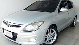 Hyundai I30 I30 2.0 16V 145Cv 5P Aut.