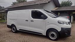 Peugeot Expert Business Pack 1.6