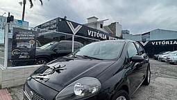 Punto Essence 1.6 Flex 16V 5P