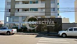 Aptº 1103 - Edifício Ilha Bela - Setor Crimeia Leste - Goiânia - Go