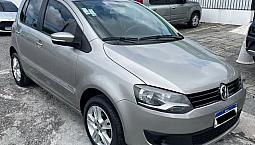 Fox I-Trend 1.0 2013 - Top De Linha 