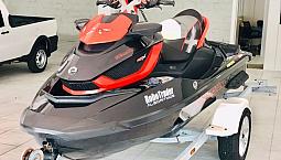 Sea-Doo Rxt 260
