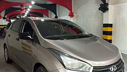 Hb20 1.0 2018 Ts Veículos 1 Mil De Entrada
