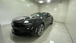 Chevrolet Camaro 6.2 V8 Gasolina Ss Collection Edition Automático
