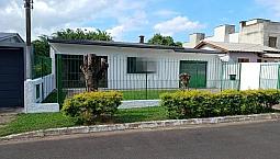 Alugo Casa Bairro Estância Velha