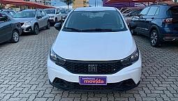 Fiat Argo 1.0 (Flex)