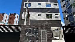 Apartamento 3 Quartos Em Manaira