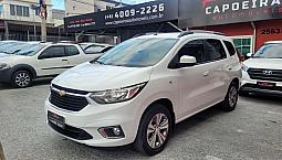 Gm Chevrolet Spin Premier 1.8 Flex Automatica 7 Lugares 2023