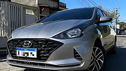 Hyundai Hb20S Platinum 1.0 Tb Flex 12V Aut 2022