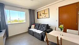Vendo Apartamento Candelária Bh