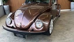 Volkswagen Fusca 1300 1982
