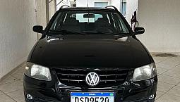 Volkswagen Parati Comfortline 1.8 Mi Tot.flex 8V 4P 2006