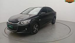 Chevrolet Onix Plus Lt 1.0 12V Flex Mec. 4P 2025