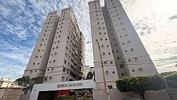 Ed. Ilhas Das Flores - Apto. 802 Bl B - Vila Rosa