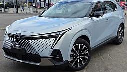Gac Motors Gs4 Elite (Híbrido) 2026
