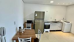 Lofts - 1 Dormitório - Petrópolis - Caxias Do Sul - Rs