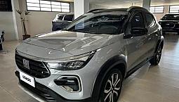 Fiat Pulse Impetus 1.0 Turbo 200 Flex Aut. 2023