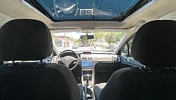 Peugeot 307 Soleil/ Presence 1.6/1.6 Flex 16V 5P 2010