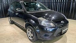 Ford Ka 1.0 8V/1.0 8V St Flex 3P 2013