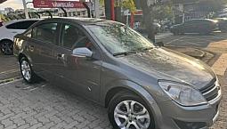 Chevrolet Vectra Elegan. 2.0 Mpfi 8v Flexpower Aut 2011