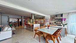 Apartamento Para Venda Ou Locação - 138 M² De Área Útil - 2 Suítes - Brooklin