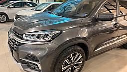 Chery Tiggo 8 Txs 1.6 Turbo Tgdi Aut 2022