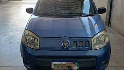 Fiat Uno Vivace/Rua 1.0 Evo Fire Flex 8V 5P 2011