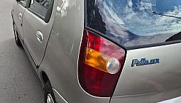 Fiat Palio Elx 1.3 Mpi Fire 16V 4P 2000