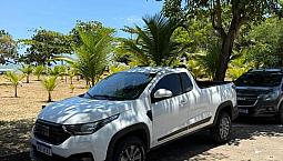 Fiat Strada Freedom 1.3 Flex 8V Cs Plus 2022