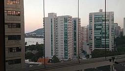 Apartamento Mirante Da Praia