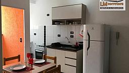 Apartamento Imobiliado  Com 2 Dormitórios à Venda, 45 M² Por R$ 213.000 - Ipiranguinha - U