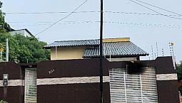 Casa Nova No Santo André