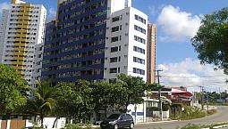 Therrame - Ponta Negra - 51M² - 2 Quartos Sendo Uma Suíte - Projetados -Sn