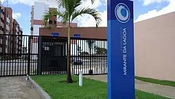 Apartamento Mirante Da Lagoa