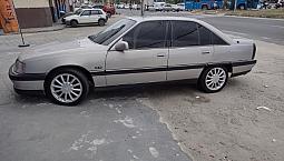 Vendo Omega Cd-3.0  Ano 1994